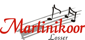 Martinikoor logo